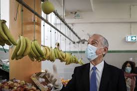 Jun 22, 2021 · a apefe (associação de promotores de espetáculos, festivais e eventos), a aporfest (associação portuguesa dos festivais de música), a apste (associação portuguesa de serviços técnicos para eventos) e a aeapp (associação espetáculo agentes e produtores portugueses ) vão reunir com marcelo rebelo de sousa às 19h00. Marcelo Coloca Presidenciais Em Decimo Lugar Das Preocupacoes Presidente Da Republica Publico