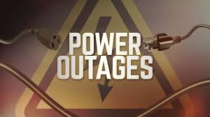 Number of power outage events affecting state area and at least 50,000 customers from one or several states. Rolling Power Outages What Are They Why Do Power Companies Use Them Keloland Com