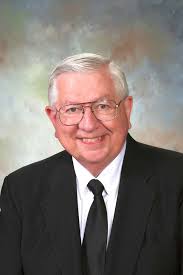 Brother Jean Sobert, S.C.