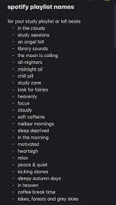 100+ list, best, funny, good, aesthetic playlist names ; á´ÉªÉ´á´á´Êá´sá´ Sá´á´ÊÊá´É´Éªá´á´á´¡á´É´Êá´Éªá´¢á´É´ Playlist Names Ideas Rap Playlist Music Playlist
