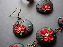 Fimo ketten selber machen ein effektiver weg von getting ihre eigenschaft suchen contemporary ist immer verbessern die stücke der möbel mit jeder ahreszeit. 1001 Fimo Ideen Und Bilder Mit Einzigartigen Figuren