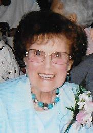 Grace Darling Horner Hodges Dillman (1921-2015)