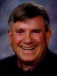 Theodore "Ted" Alvin Pearson