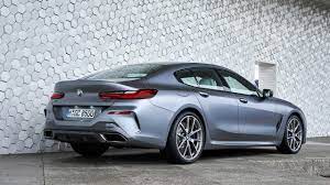It fully inherits the dynamic talents of the traditional bmw 840i coupe, but caters to those. 2020 Bmw 8 Series Gran Coupe Is Luxury Fun With Two More Doors