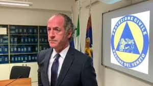 Aveva solo 25 anni, filippo bubbo, originario di catanzaro, ma residente da tempo a pisa. Zaia Contro Conte Cosi I Ristoratori Non Aprono La Prima Pagina