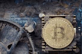 Ethereum is leaving bitcoin in the crypto dust hunter s. Jpmorgan Worried Over Bitcoin Price As Altcoins Leave Btc In The Dust