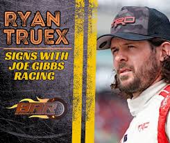 Martin Truex Jr announces retirement from full-time NASCAR Cup Series racing