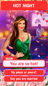 Descarga la última versión de kanal d drama apk + mod gratis. Naughty Dreams Mod Apk Unlimited Diamonds Keys Download