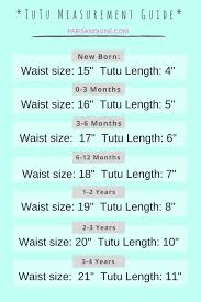 How To Make A No Sew Tulle Tutu In 8 Easy Steps Paris June