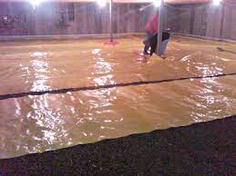 6 mil reinforced vapor barrier. Concrete Vapor Barrier What Is A Vapor Barrier And Do I Need One
