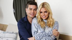 Here we are, at last. The Bachelorette Australia 2017 Sophie Monk Chooses Stu In Season Finale