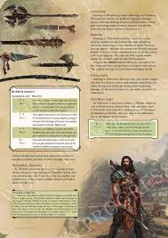 The following weapons appear in the video game army of two: Pin On Dnd