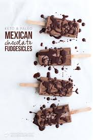 Keto rolls who doesn't love having a basket of warm, fresh rolls to enjoy with a tasty meal? Keto Mexican Chocolate Fudgesicles Keto Paleo Dairy Free Sugar Free Vegan Low Carb Ice Cream Dairy Free Keto Recipes Keto Dessert Recipes