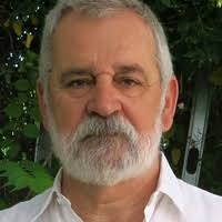 Carlos Freddy Macías Cantos