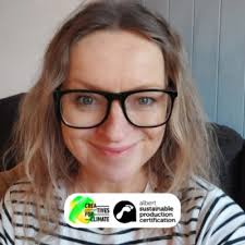 Friday was International Day of Education and this happened ☺️ ..Delighted  to have received the Deans Award at the College of Arts Staff Conference