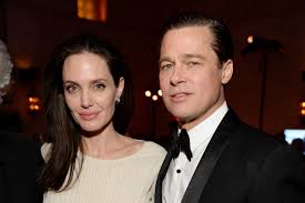 Angelina jolie dcmg is an american actress, filmmaker, and humanitarian. In Neverending Divorce Angelina Jolie And Brad Pitt Must Now Shop For New Judge Vanity Fair