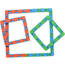 Find a led panel light to fit your lifestyle and order online on dhgate.com. Yeetec 6 Pack 24 Links Wacky Tracks Snap And Click Fidget Toys Finger Sensory Toys Snake Puzzles For Stress Relief Party Bag Fillers Party Favours Random Color Pricepulse