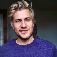 Bradley Shinn's Instagram, Twitter & Facebook