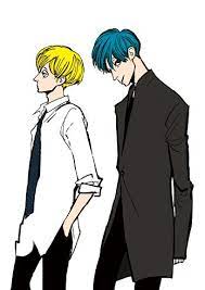 acca13区監察課 下野紘 津田健次郎 インタビュー 第2回 コミックナタリー 特集 インタビュー ニーノ オノナツメ acca13区監察課