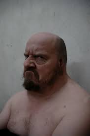 The Official Website of British Comedian GEORGE EGG