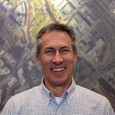 Patrick Bohler, AIA, CDT, LEED AP