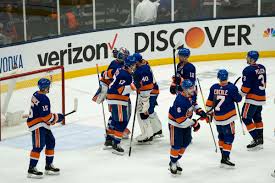 The montreal canadiens won their second consecutive stanley cup as they defeated the detroit red wings four games to two in the. Islanders Announce Signings For Bridgeport Plus A New Assistant Coach Lighthouse Hockey