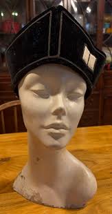 Odd Fellows Sash Collar