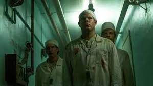 Chernobyl es una serie de craig mazin con jared harris (valery legasov), stellan skarsgård (boris shcherbina). Chernobyl Neue Miniserie Auf Sky Ist So Gruselig Weil Sie Wahr Ist Lauft