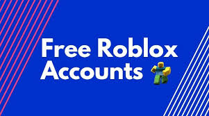 Free Roblox Accounts With Robux 2020 Account And Passwords Indiangyaan