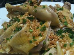 Maybe you would like to learn more about one of these? Ayam Pek Cam Ke Desi Trisnawati