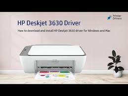 Get started on page 3 print on page 27 use web services on page 39 copy and scan on page 47 manage ink cartridges on page 55 connect your printer on page 65 technical information on page 105 solve a problem on page 79 enww 1 Video Hp 3630 Series