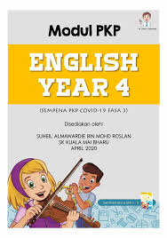 Hitamkan jawapan yang telah anda pilih di kertas jawapan. Bahasa Inggeris Tahun 4 Modul Nota Latihan Upsr Pt3 Spm Facebook
