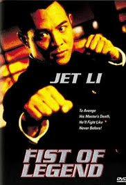 Maybe you would like to learn more about one of these? Fist Of Legend Legendas 113 Legendas