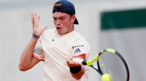 Argentina debuta contra rusia en la atp cup el 2 de febrero en australia. Tennis Star Schwartzman Meine Ur Oma Entkam Dem Kz Sport Mix Bild De