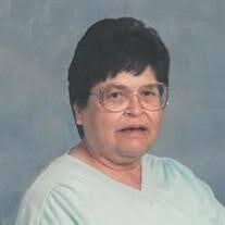 Janice Marie Morley Obituary