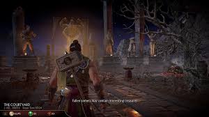 Check out this guide to find out how to open fire chests . How To Find All Krypt Key Items In Mortal Kombat 11 Mortal Kombat 11