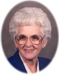 Harriet Saunders Obituary (2009)