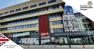 Five Reasons To Study At The University Of Strathclyde