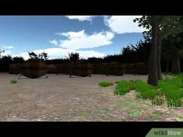 Turn on the features you want and play the game. How To Beat Slender The Eight Pages 11 Steps With Pictures
