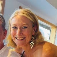 Margo Atkinson's Instagram, Twitter & Facebook