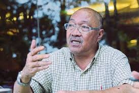 Coach training that focuses on you and recognises your previous learning and experience. Jamal Nasir Even Alex Ferguson Would Faint If He Had To Coach Malaysia Football Tribe Asia