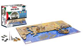 4d cityscape puzzle san francisco. 4d Cityscape Puzzle Groupon