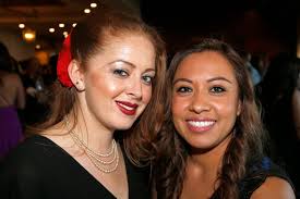 Party Pics: Out and About in Summer Sonoma County