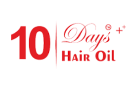 Which carrier oil should you use? 10 Days Hair Oil Reviews Price Men Women Ingredients Effects