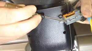 Remove the ignition lock key slot and the drill shavings from the base of the cover cast housing. How To Remove Ignition Lock Cylinder Without Key For Different Cars