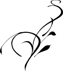 Black And White Vines Vector Black Rose Graphics Vines Grass Clip Art Vector Clip Art Online Royalty Free Public Vine Tattoos Clip Art Borders Free Clip Art