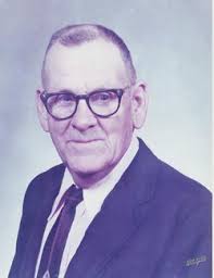 Robert Verne Crain (1900-1975)