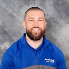 Jeremy Witham's Instagram, Twitter & Facebook