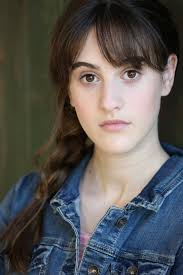 All about celebrity Maya Jade Frank! Watch list of Movies online:  Bizaardvark