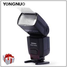Yongnuo Yn 565ex Ii Yn565ex Ettl E Ttl Flash Speedlight For Canon 6d 60d 650d For Nikon D7100 D3300 D7200 D5200 D7000 D750 D90 Nikon D7100 Canon 6d Nikon
